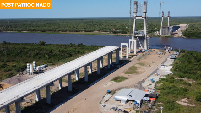 Masterclass debate impactos da Rota Bioceânica e lança MBA online