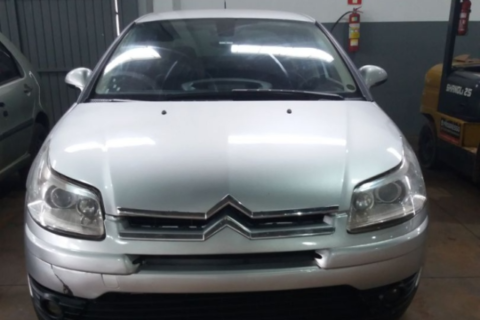 Leilão reúne 181 veículos apreendidos aptos à circulação