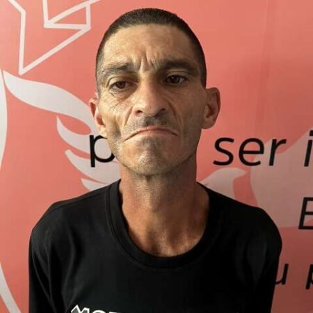 Motorista de aplicativo é abusada e roubada em Campo Grande; suspeito é preso