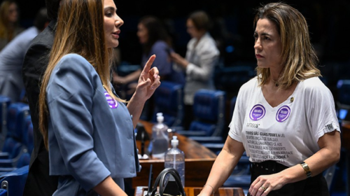 Senado aprova projeto que inclui misoginia como crime de preconceito