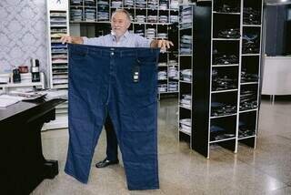 Dono de loja plus size famosa vive fase terrível após febre do Mounjaro