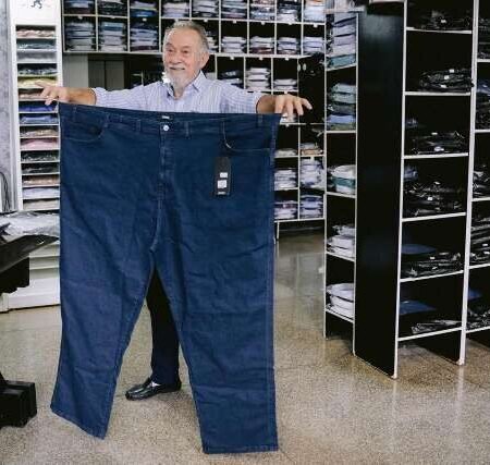 Dono de loja plus size famosa vive fase terrível após febre do Mounjaro