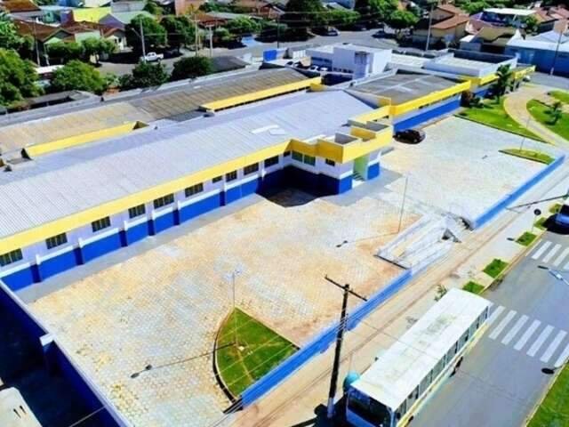 Hospital é investigado por uso de estrutura pública para cirurgia privada