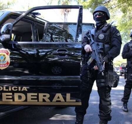 Polícia Federal fará varredura antibomba e monitorará drones na COP15