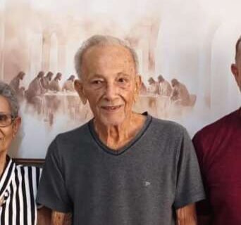 Morre Sebastião Moreira da Costa, referência nas barbearias e futebol da Capital