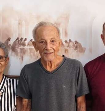 Morre Sebastião Moreira da Costa, referência nas barbearias e futebol da Capital