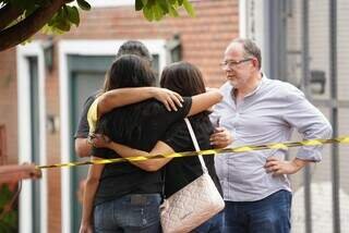 Bernal alega legítima defesa após série de supostas tentativas de invasão