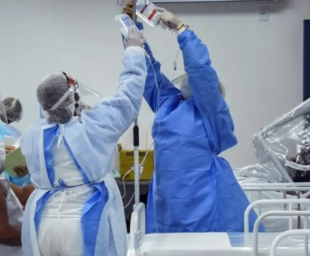 Inscrições para especialização em enfermagem neonatal vão até 6 de abril