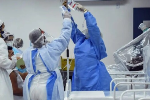 Inscrições para especialização em enfermagem neonatal vão até 6 de abril