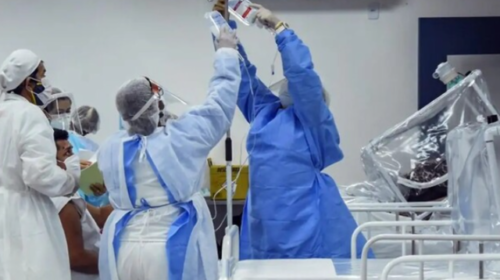 Inscrições para especialização em enfermagem neonatal vão até 6 de abril