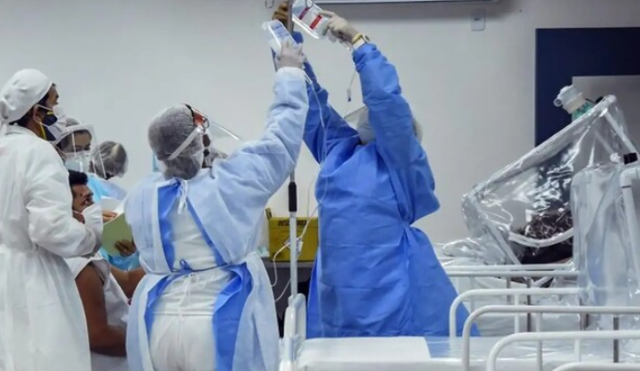 Inscrições para especialização em enfermagem neonatal vão até 6 de abril