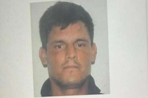 Foragido da Justiça é assassinado com tiros na cabeça e no peito em assentamento