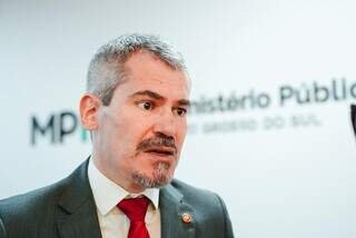 Com 19 mortes em ações policiais, MS debate nova regra que amplia papel do MP