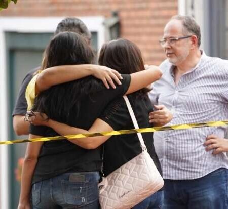 Bernal alega legítima defesa após série de supostas tentativas de invasão