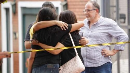 Bernal alega legítima defesa após série de supostas tentativas de invasão