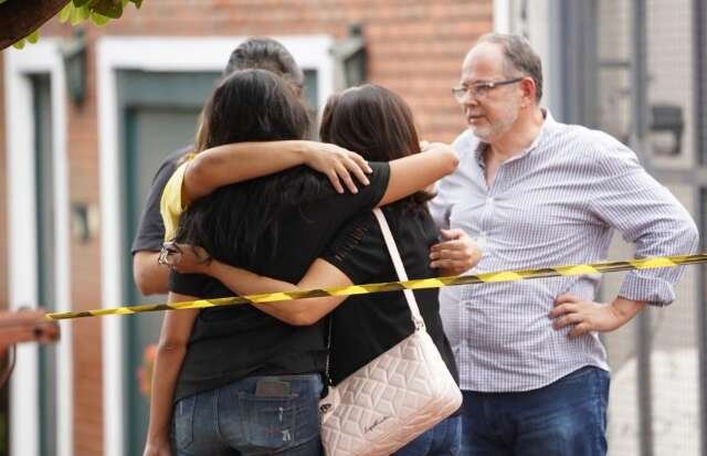 Bernal alega legítima defesa após série de supostas tentativas de invasão