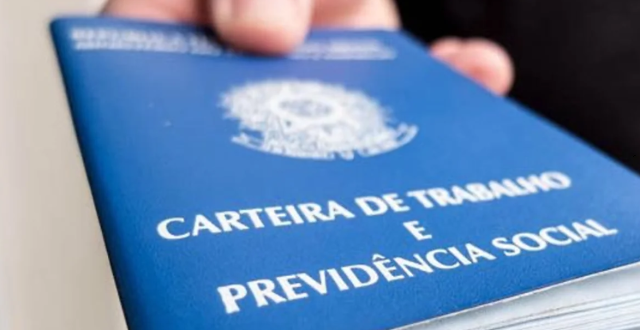 Funsat oferece 1,2 mil vagas de emprego em diversas áreas nesta quarta-feira