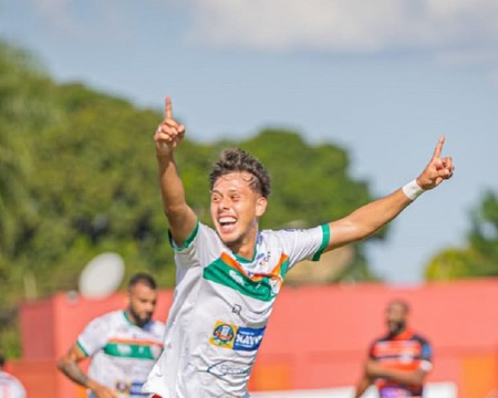 Naviraiense lidera e rebaixa Águia na última rodada do estadual