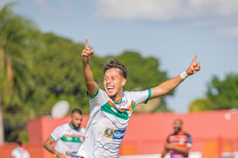 Naviraiense lidera e rebaixa Águia na última rodada do estadual