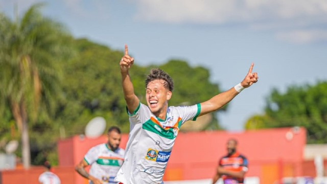 Naviraiense lidera e rebaixa Águia na última rodada do estadual
