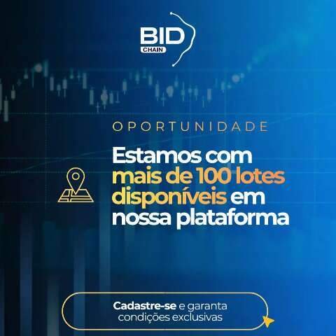 Canal de Leilões volta ao mercado com oferta de imóveis e veículos