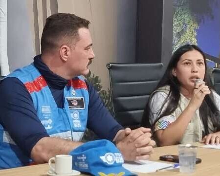 Medida prevê contratação de agentes de combate a endemias após surto