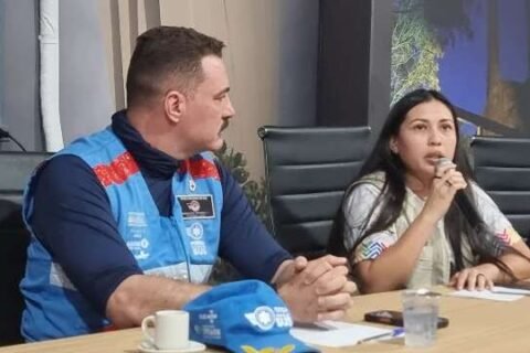 Medida prevê contratação de agentes de combate a endemias após surto