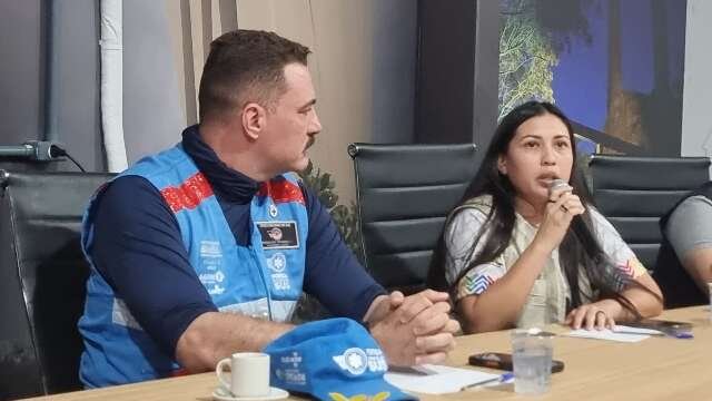 Medida prevê contratação de agentes de combate a endemias após surto