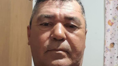 Trabalhador é encontrado morto com sinais de violência em propriedade rural