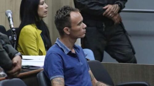 Homem que esfaqueou padrasto para defender mãe é condenado a 5 anos