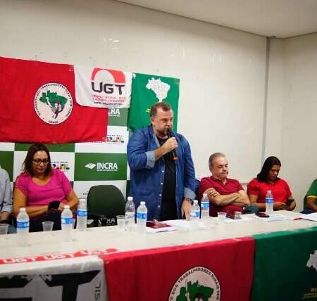 Incra destinará R$ 100 milhões para compra de área para assentar famílias de MS