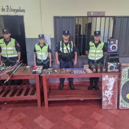 Presídio é alvo de operação após polícia descobrir plano de fuga do PCC