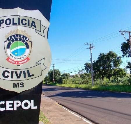 Homem é esfaqueado durante tentativa de roubo na Avenida Jamil Nahas