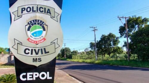Homem é esfaqueado durante tentativa de roubo na Avenida Jamil Nahas