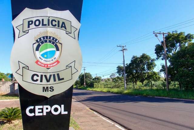 Homem é esfaqueado durante tentativa de roubo na Avenida Jamil Nahas