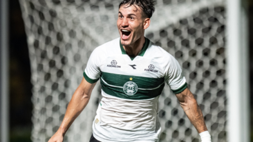Mirassol perde invencibilidade de 22 jogos em casa após derrota para o Coritiba