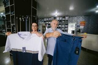 Dono de loja plus size famosa vive fase terrível após febre do Mounjaro