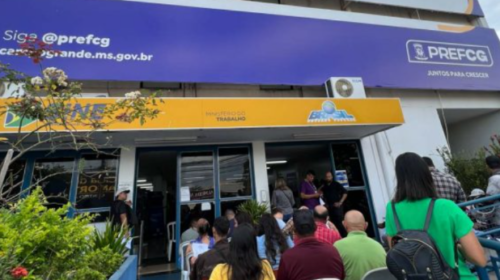 Funsat oferece 1.298 vagas de emprego em 122 funções nesta terça-feira