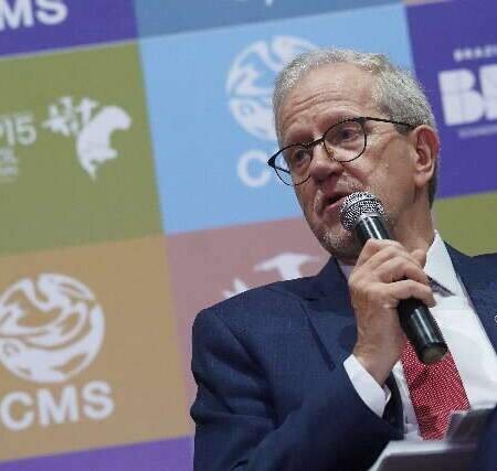 COP15 vai revisar espécies ameaçadas e propor novas ações internacionais