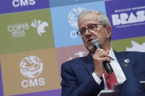 COP15 vai revisar espécies ameaçadas e propor novas ações internacionais