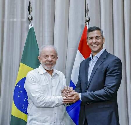 Peña, do Paraguai, destaca preservação ambiental como chave para desenvolvimento