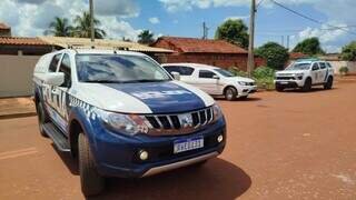 Sobrinho confessa ter matado a tia com golpes de panela em Selvíria