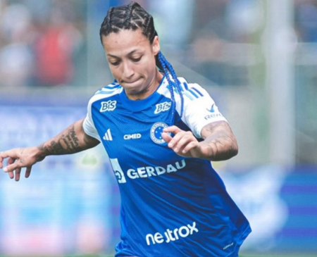 Cruzeiro vira sobre Atlético-MG, mantém invencibilidade e complica rival