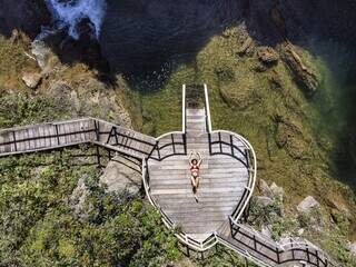 Águas de Bonito: sua melhor escolha na baixa temporada Águas de Bonito: sua melhor escolha na baixa temporada
