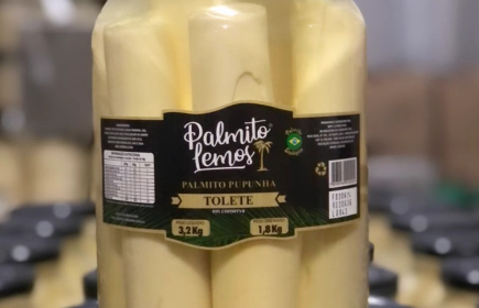 Melatonina e palmito estão entre novos produtos proibidos pela Anvisa