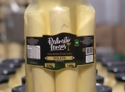 Melatonina e palmito estão entre novos produtos proibidos pela Anvisa