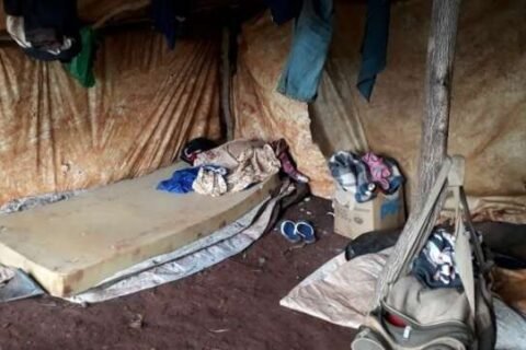 Encarregado de fazenda pega 6 anos de prisão por exploração de 22 indígenas