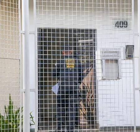 Cruz Vermelha quer R$ 56 mil apreendidos na Operação Omertá