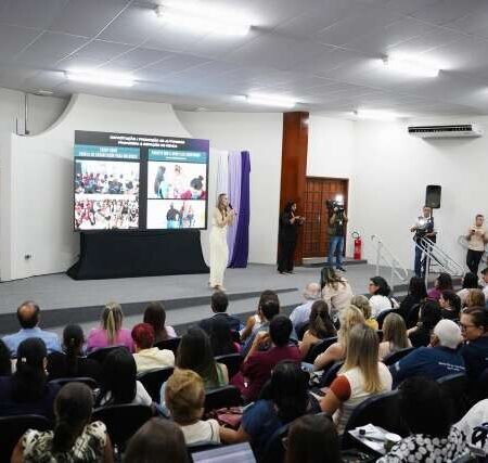 Programa que promove autonomia entre mulheres quer chegar a 5 mil atendimentos