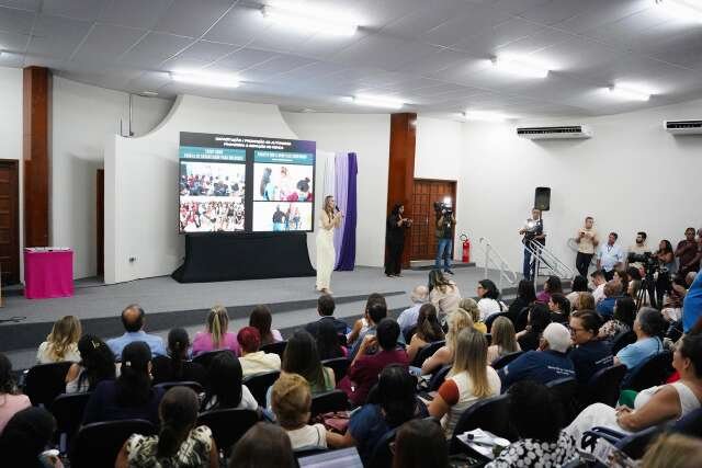 Programa que promove autonomia entre mulheres quer chegar a 5 mil atendimentos